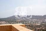 Wiederverkauf - apartment -
Benidorm - Levante