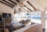 Wiederverkauf - Villa -
Santa Pola