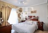 Herverkoop - Villa -
Benidorm - Rincón de Loix