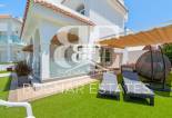 Wiederverkauf - Villa -
Ciudad Quesada
