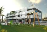 Nieuwbouw - ground-floor -
Guardamar del Segura