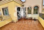 Wiederverkauf - Villa -
Ciudad Quesada - Lo Crispin