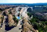 Herverkoop - apartment -
Orihuela Costa - Lomas de Campoamor