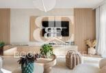 Herverkoop - apartment -
Marbella - Nueva Andalucía