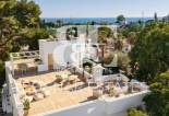 Herverkoop - Villa -
Marbella - Nueva Andalucía