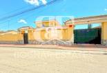 Herverkoop - Villa -
Torrevieja - Los Balcones - Los Altos del Edén