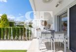 Wiederverkauf - apartment -
Ciudad Quesada - Rojales