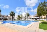 Herverkoop - apartment -
Orihuela Costa - Playa Flamenca