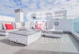 Wiederverkauf - apartment -
El Raso - Costa Blanca