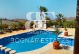 Herverkoop - Villa -
Aguilas