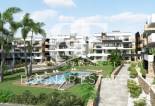Neubau - Penthouse -
Torrevieja