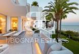 Herverkoop - apartment -
Marbella - Golden Mile