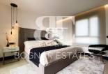 Herverkoop - apartment -
Marbella - Nueva Andalucía