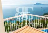 Herverkoop - Villa -
Altea