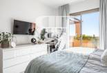 Wiederverkauf - apartment -
Benahavis