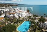 Herverkoop - apartment -
Marbella - Golden Mile