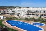 New Build - low-bungalow -
Orihuela Costa