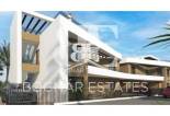 New Build - low-bungalow -
Orihuela Costa