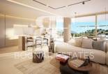 Herverkoop - apartment -
Benahavis - La Quinta