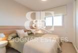 Nieuwbouw - apartment -
Playa Flamenca