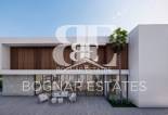 Nieuwbouw - Villa -
Alfaz del Pi