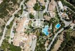 Herverkoop - apartment -
Benahavis - Puerto de los Almendros
