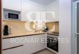 Herverkoop - apartment -
Torrevieja - Center