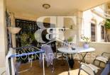 Herverkoop - apartment -
Guardamar del Segura - Campomar