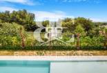 Herverkoop - Villa -
Marbella - Nagueles