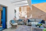Resale - apartment -
Villamartín