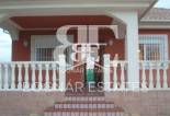 Wiederverkauf - Villa -
Los Alcazares - Bahia Bella