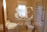 Wiederverkauf - Villa -
Torrevieja - El Chaparral