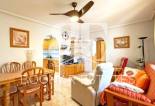 Herverkoop - Herenhuis -
Orihuela Costa - Playa Flamenca