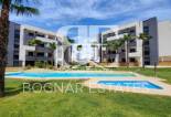 Herverkoop - apartment -
Orihuela Costa - Los Altos