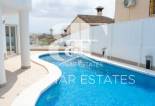 Herverkoop - Villa -
San Miguel de Salinas - LO RUFETE