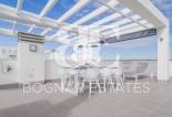Wiederverkauf - apartment -
El Raso - Costa Blanca