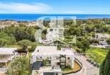 Herverkoop - Villa -
Marbella - Nagueles