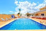 Herverkoop - Villa -
Torrevieja - Los Balcones - Los Altos del Edén