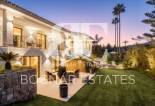 Herverkoop - Villa -
Marbella - Nueva Andalucía