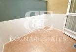 Resale - apartment -
Los Alcazares