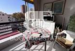 Wiederverkauf - apartment -
Benidorm - Levante