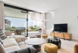Herverkoop - apartment -
Marbella - Elviria