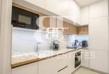 Herverkoop - apartment -
Torrevieja