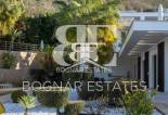Wiederverkauf - Villa -
Jávea - Balcón al mar - Cap Martí
