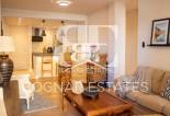Herverkoop - apartment -
Santa Pola - Playa del Este