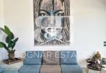 Wiederverkauf - Villa -
Ciudad Quesada - Rojales