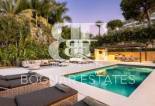 Herverkoop - Villa -
Marbella - Nueva Andalucía