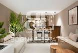 Herverkoop - Herenhuis -
Marbella - Golden Mile