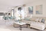 Nieuwbouw - ground-floor -
La Cala de Mijas