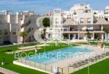 Resale - apartment -
Guardamar del Segura - El Raso